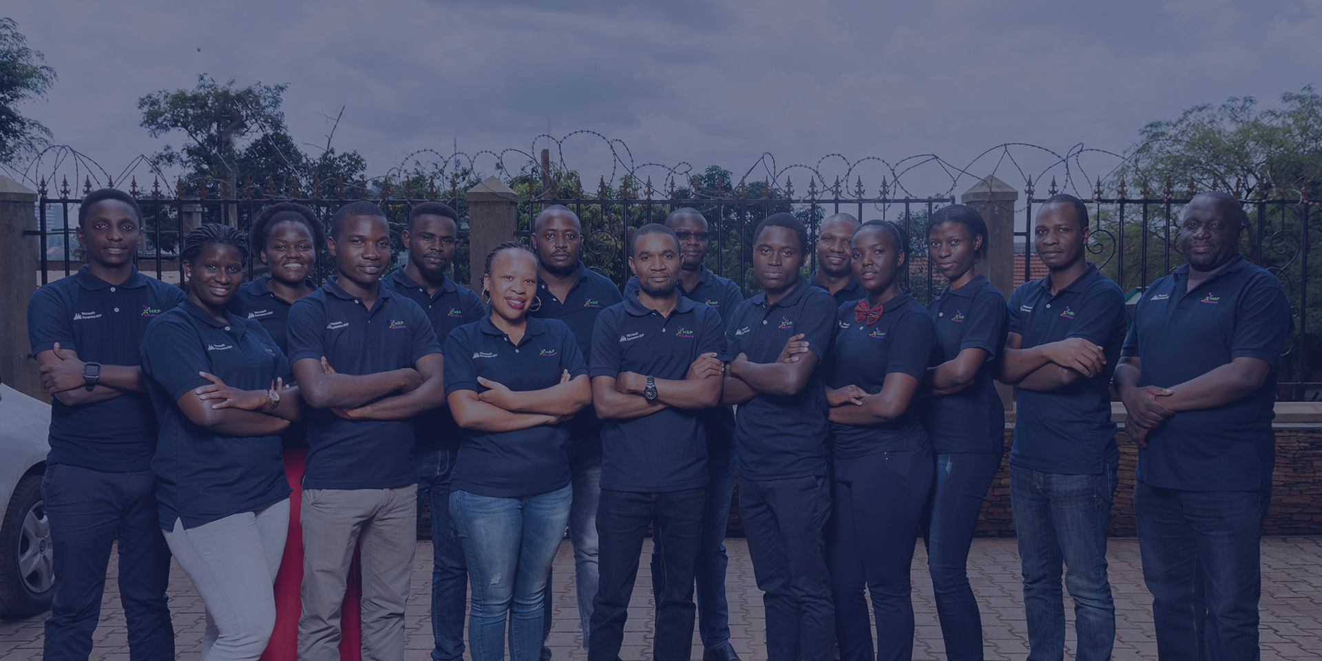 About us – Our story